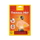 01 StopEver Thermal Hot Isitici Flaster Front 1 Stop Ever