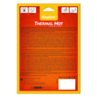 02 StopEver Thermal Hot Isitici Flaster Back 2 Stop Ever
